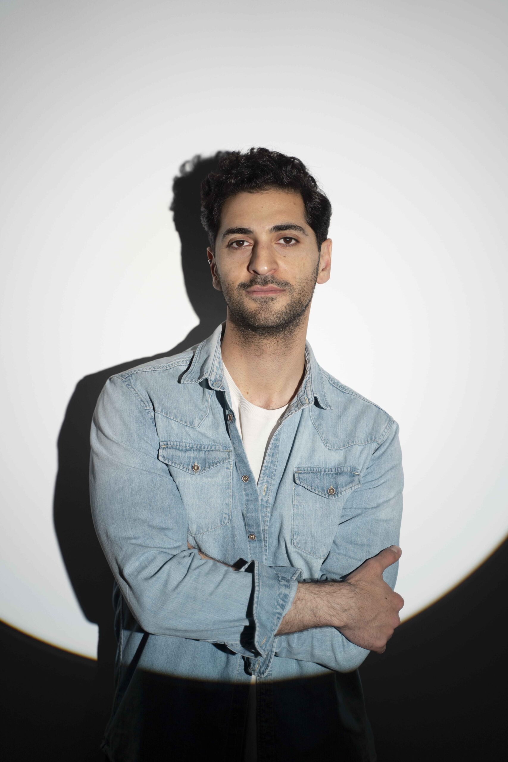 Dr. Alejandro Torres